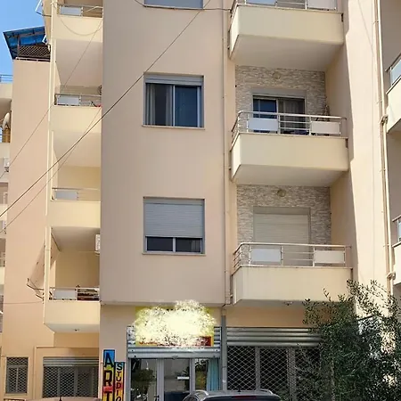 Apartman Center
