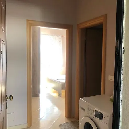 Center Apartman