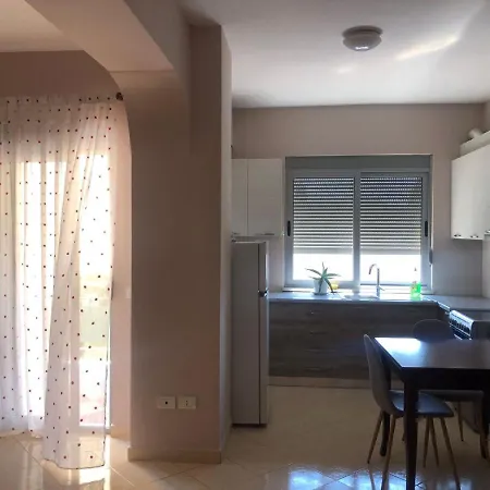 Appartement Center Vlorë