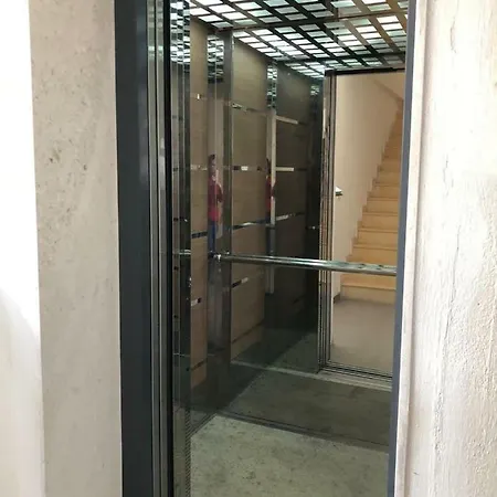 Appartement Center *