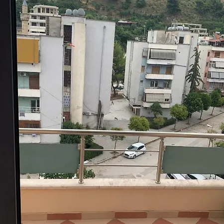 Appartement Center *