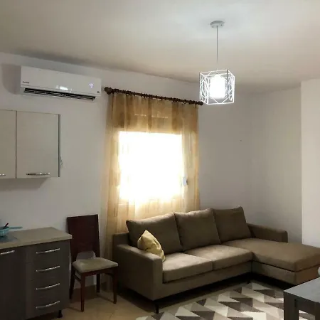 Appartement Center *