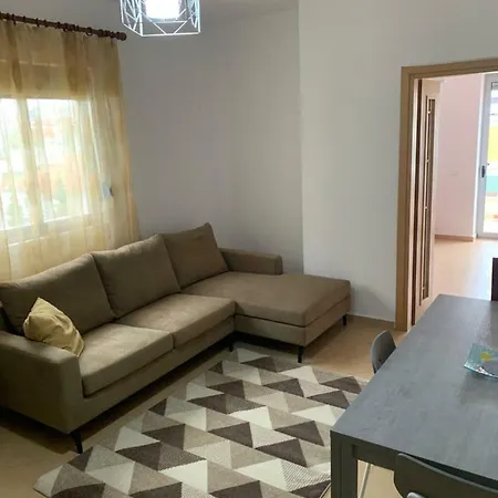 Appartement Center *