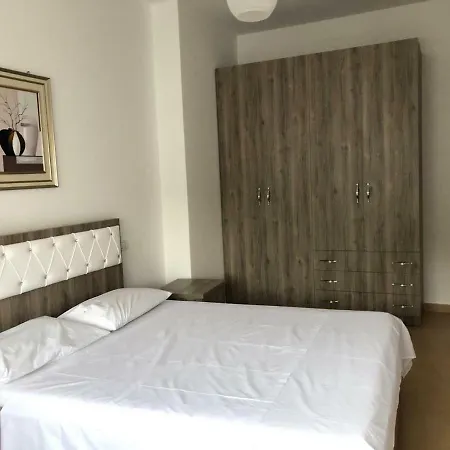 Appartement Center Vlorë