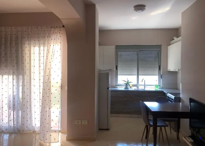 Apartment Center Vlorë