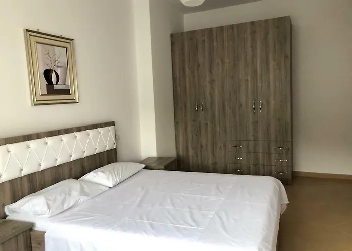 Apartment Center Vlorë